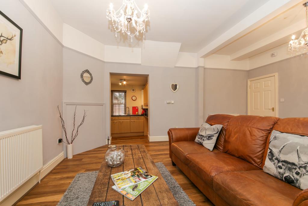 The Abberley Apartment - Stay Worcestershire Exterior foto