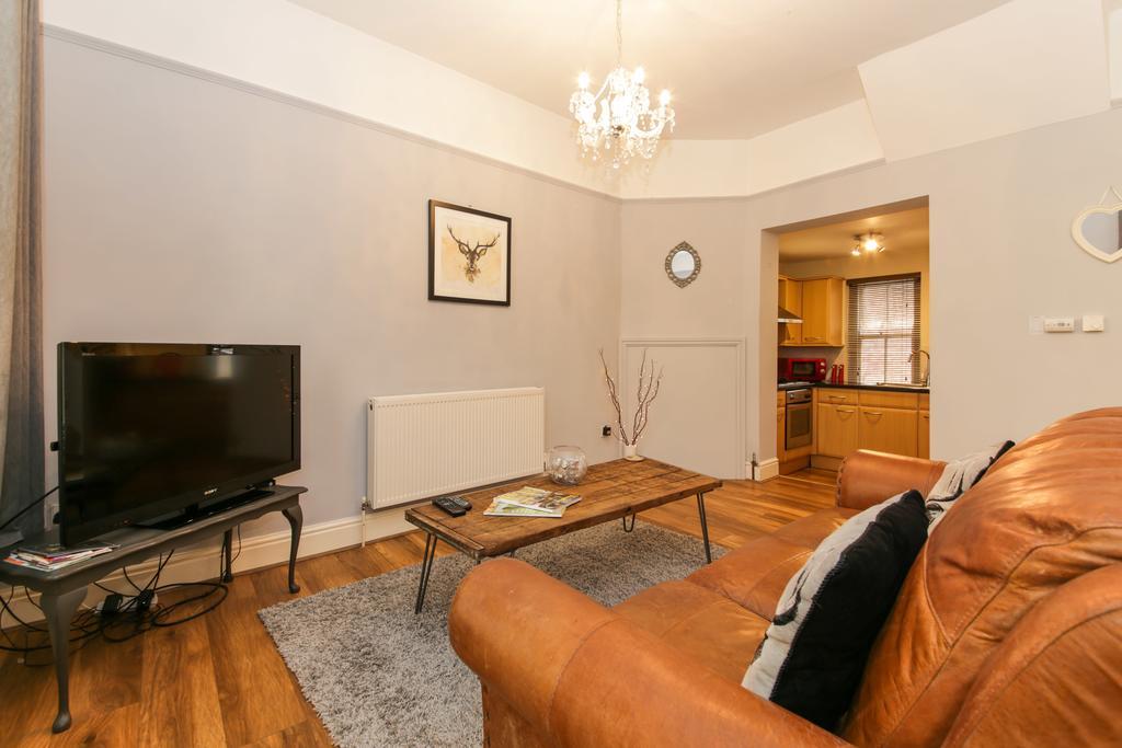 The Abberley Apartment - Stay Worcestershire Exterior foto