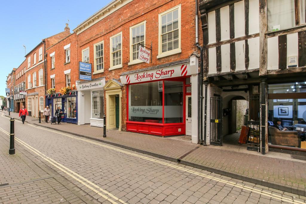 The Abberley Apartment - Stay Worcestershire Exterior foto